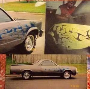 Meet your Posher, Moses